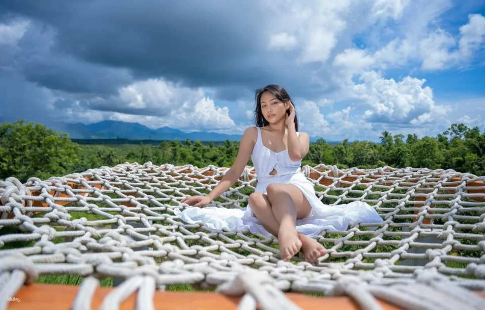 Palawan Swing Admission and Transfer | Philippines