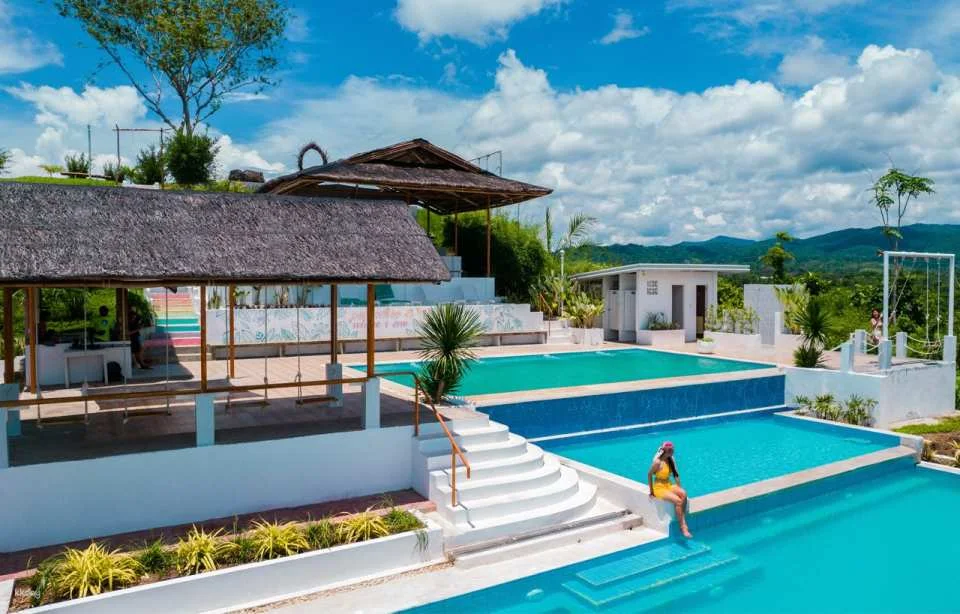 Palawan Swing Admission and Transfer | Philippines