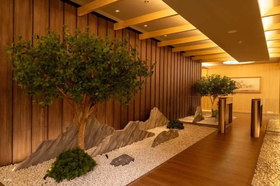 Let’s Relax Onsen and Spa Voucher | Thailand