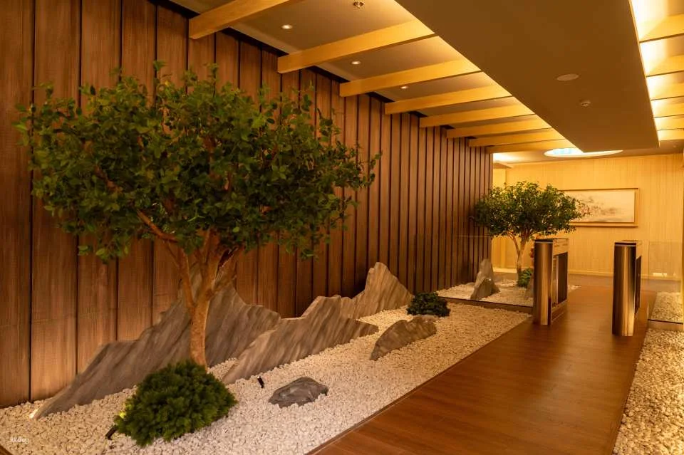 Let’s Relax Onsen and Spa Voucher | Thailand