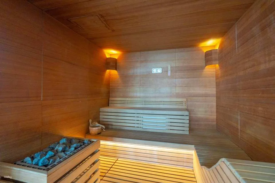 Let’s Relax Onsen and Spa Voucher | Thailand