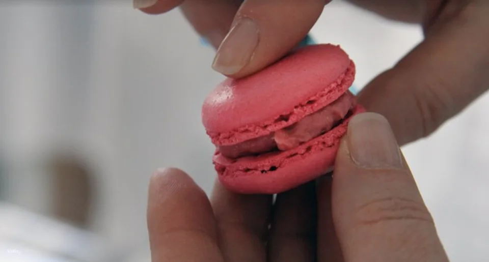 [Small Group] Paris: French Macarons Baking Class with a Chef | France