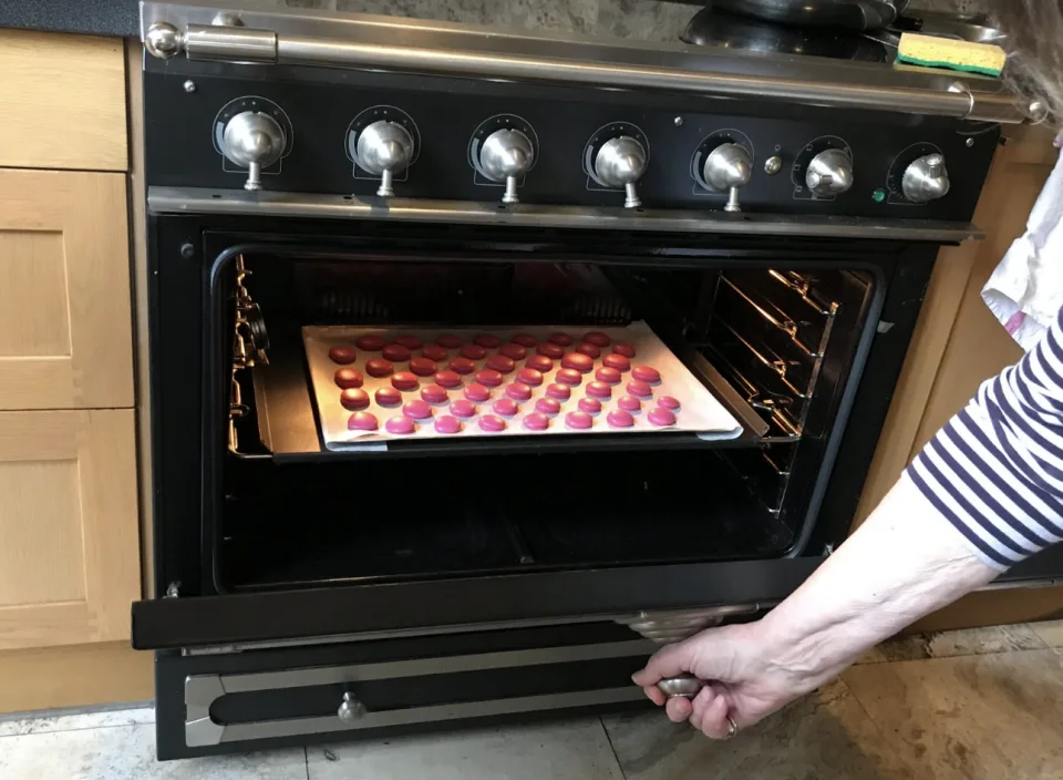 [Small Group] Paris: French Macarons Baking Class with a Chef | France