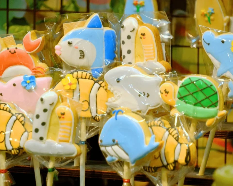 Yokohama Handmade Marche Admission Ticket (Yokohama City, Kanagawa Prefecture, Event)