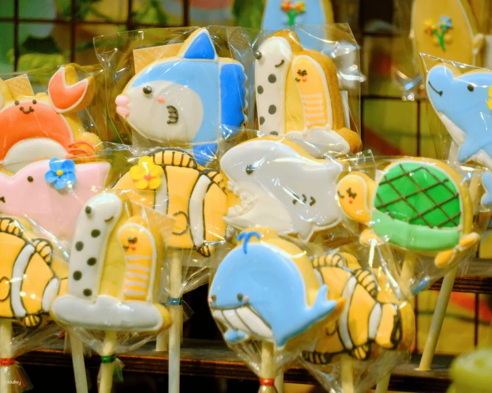 Yokohama Handmade Marche Admission Ticket (Yokohama City, Kanagawa Prefecture, Event)