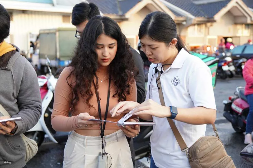 Penghu Magong Fishing Port Market Guide｜There are fish every year