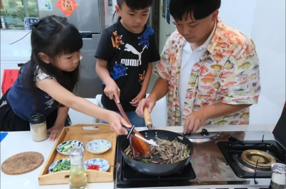 Dried fish experience in Penghu｜Penghu is available every year