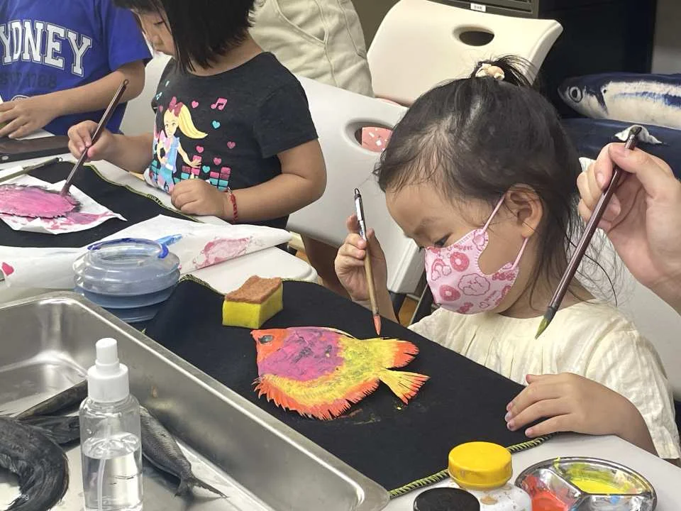 Penghu Yutuo Press Experience｜Every year there is fun
