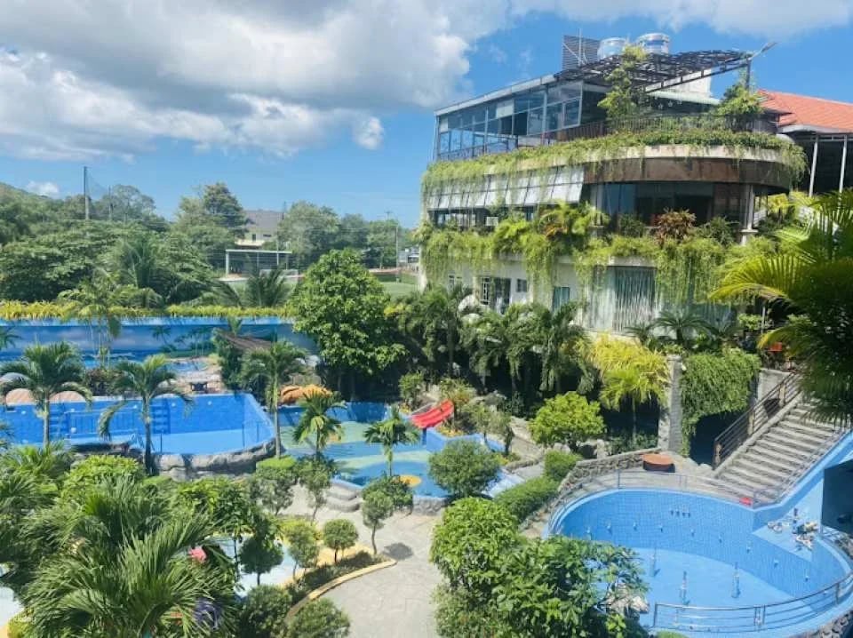 Soc Nau Mud Bath, Spa & Massage Phu Quoc Experience | Vietnam