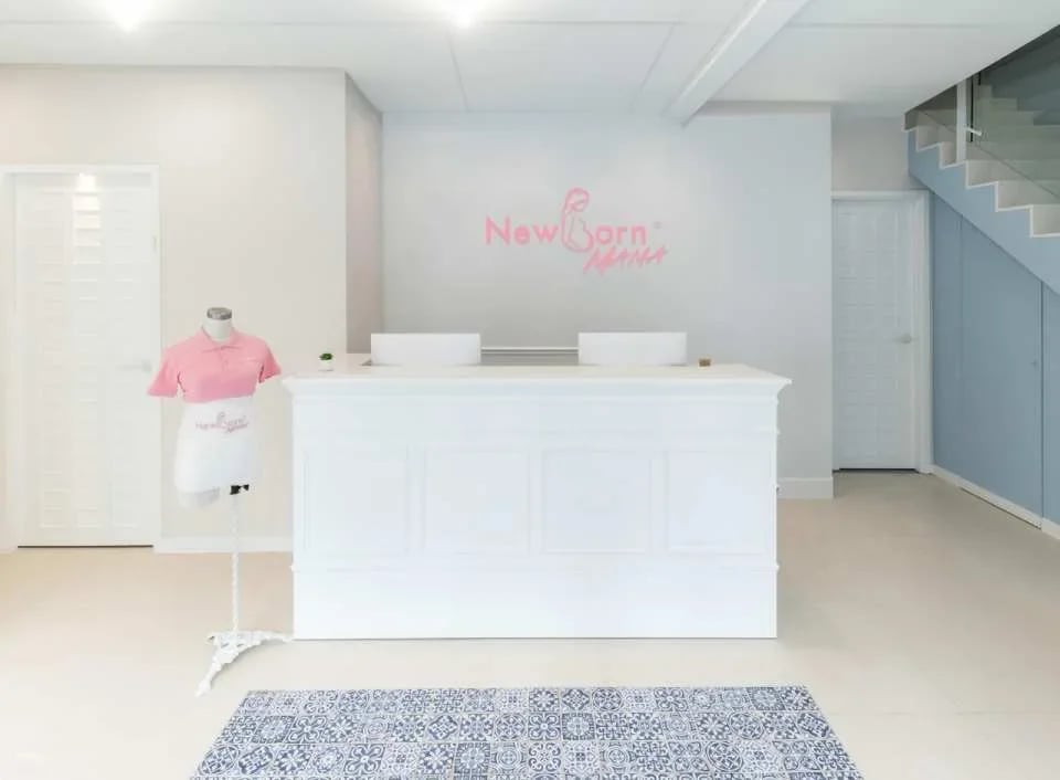 NewBorn MAMA Star Tummy Tie Specialty Store|Professional Pregnant Massage|Tummy Tie|Multiple branches in Hong Kong