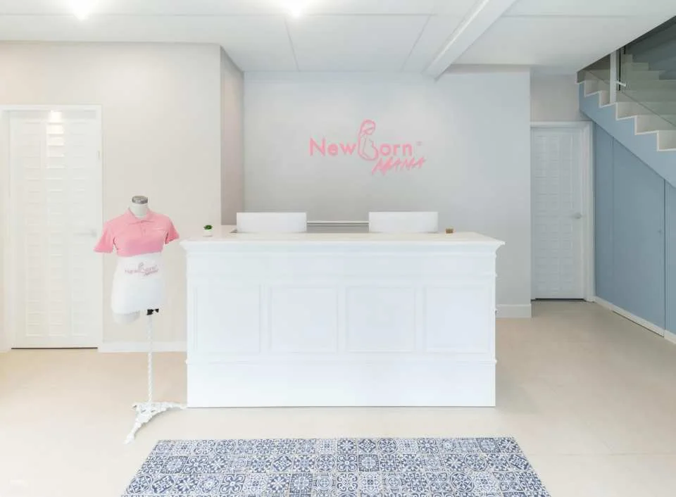NewBorn MAMA Star Tummy Tie Specialty Store｜Professional Pregnant Massage｜Tummy Tie｜Multiple branches in Hong Kong