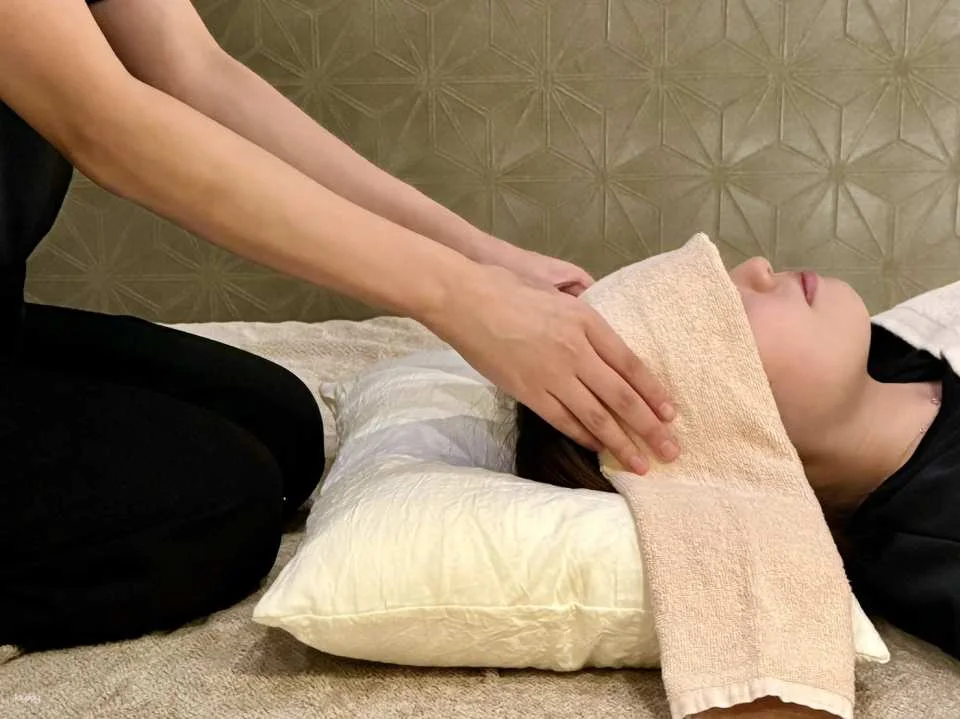 Arashiyu Gion Bettei Shiatsu Body Massage Experience Reservation (Kyoto)