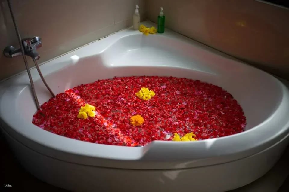Ubud Bodyworks Centre - Holistic Healing in Ubud