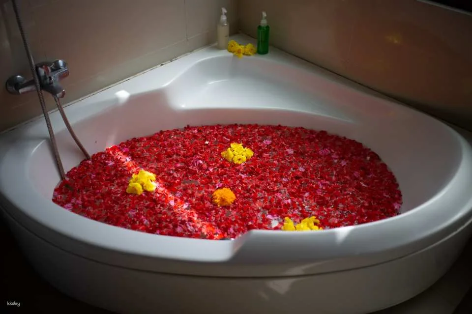Ubud Bodyworks Centre - Holistic Healing in Ubud