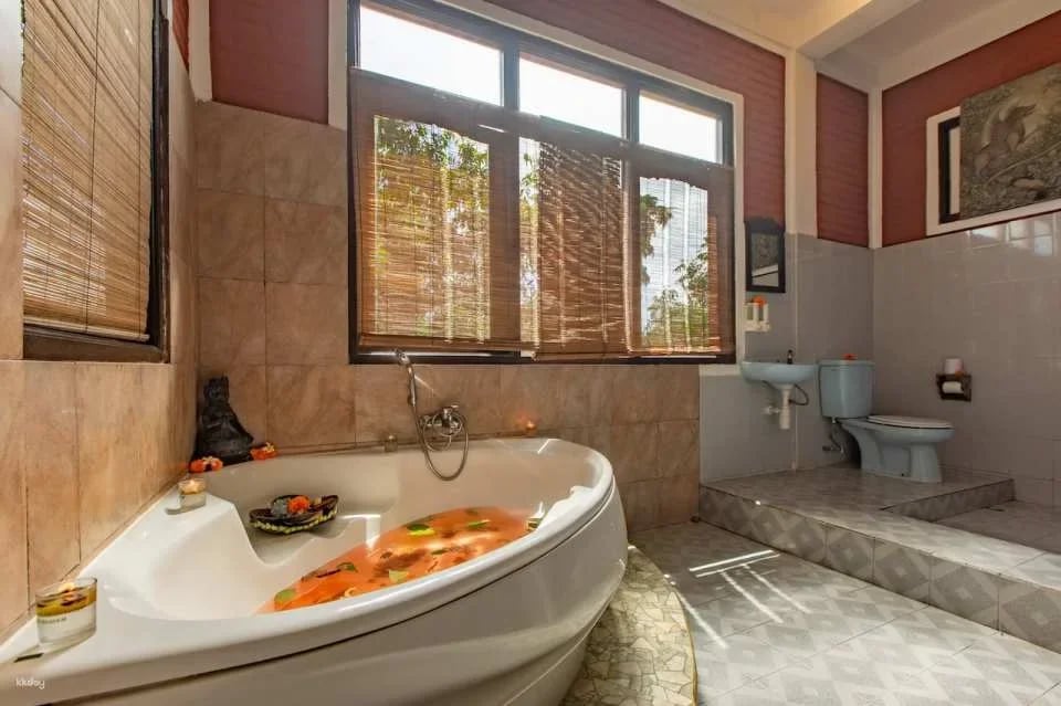 Ubud Bodyworks Centre - Holistic Healing in Ubud