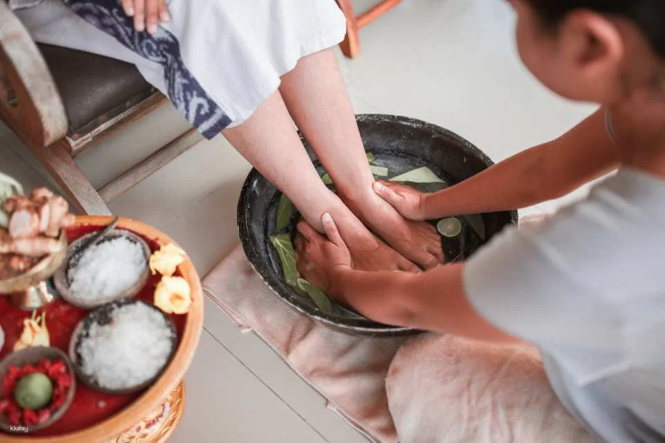 Ubud Bodyworks Centre - Holistic Healing in Ubud