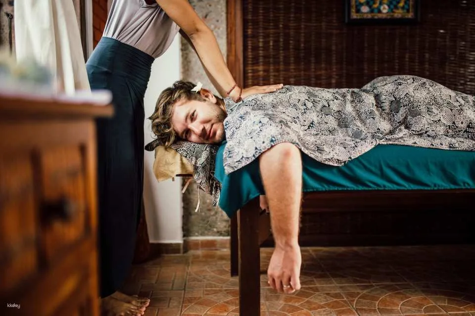 Ubud Bodyworks Centre - Holistic Healing in Ubud