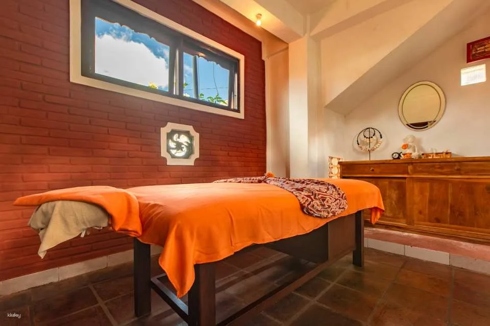 Ubud Bodyworks Centre - Holistic Healing in Ubud