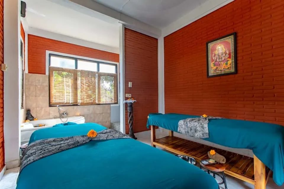 Ubud Bodyworks Centre - Holistic Healing in Ubud