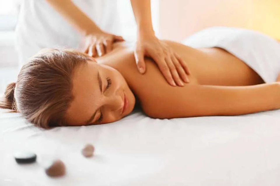 Boracay Massage Danaru Premium SPA Relax Mind and Body and Take Photos with Southeast Asian Design | Philippines