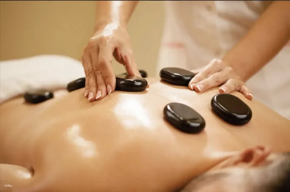Boracay Massage Danaru Premium SPA Relax Mind and Body and Take Photos with Southeast Asian Design | Philippines