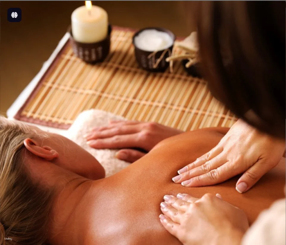 Foot Magic Reflexology Foot, Head and Shoulder, and Body Massage - Seri Kembangan Branch (264784)