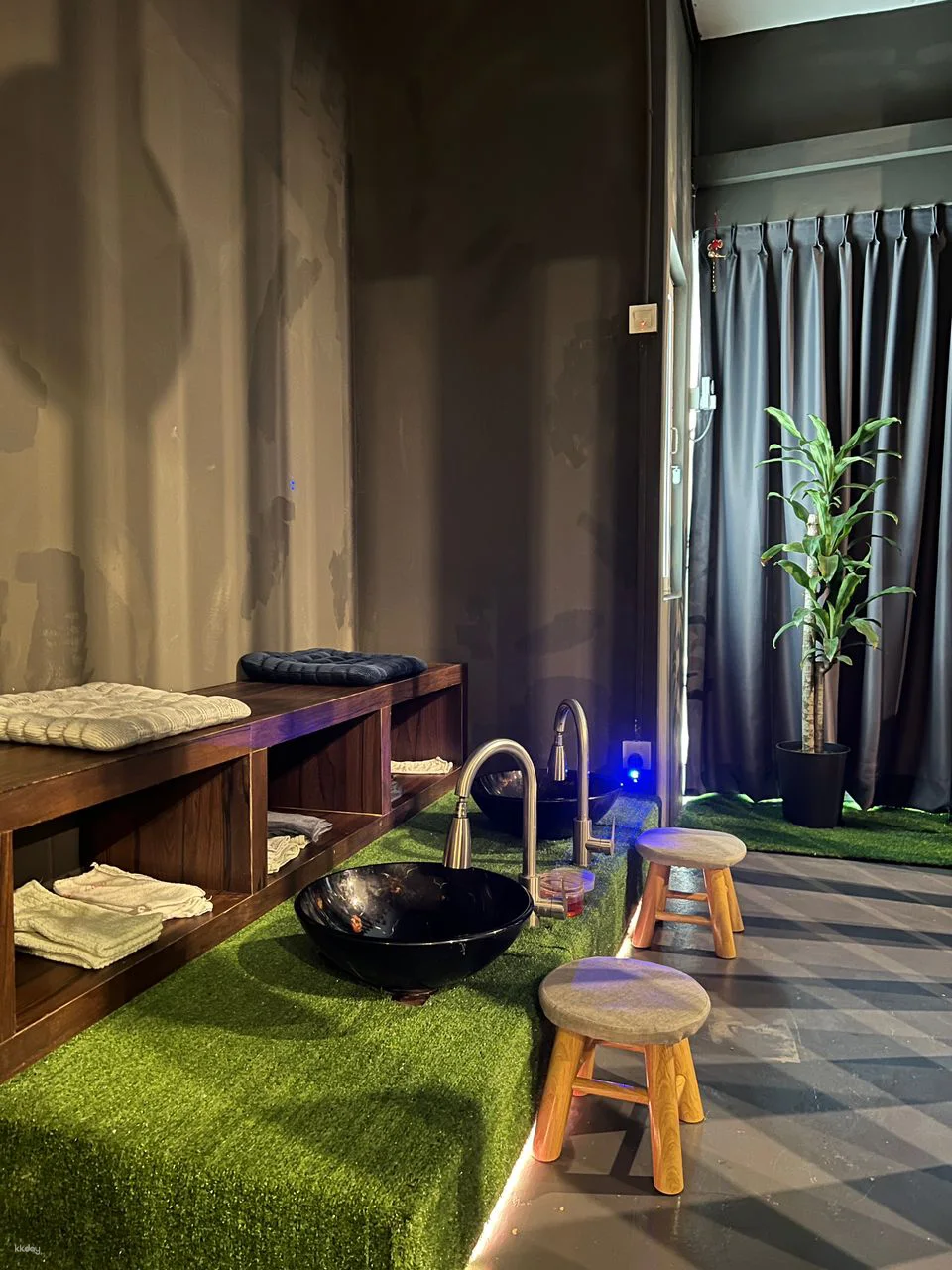 Foot Magic Reflexology Foot, Head and Shoulder, and Body Massage - Seri Kembangan Branch