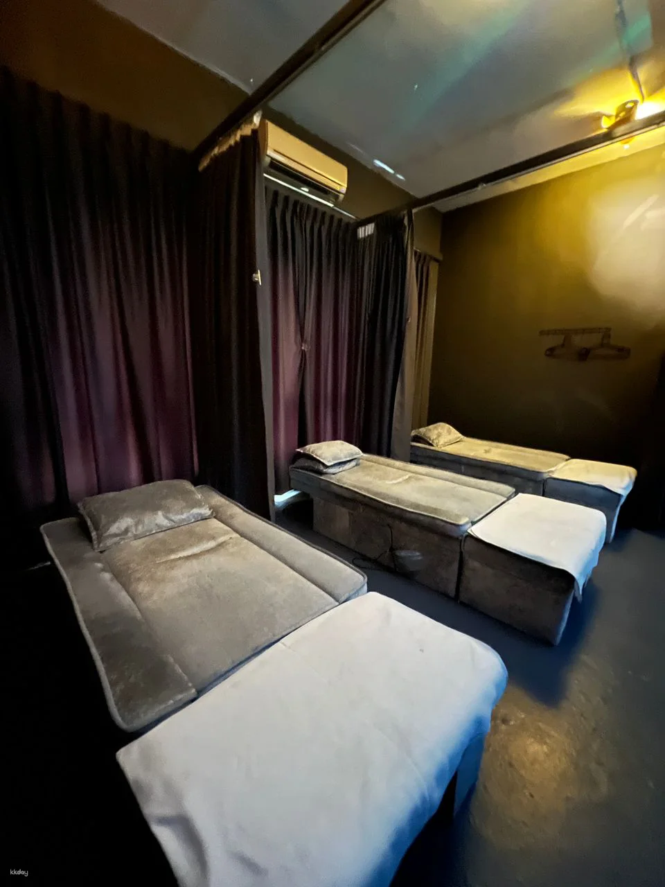 Foot Magic Reflexology Foot, Head and Shoulder, and Body Massage - Seri Kembangan Branch