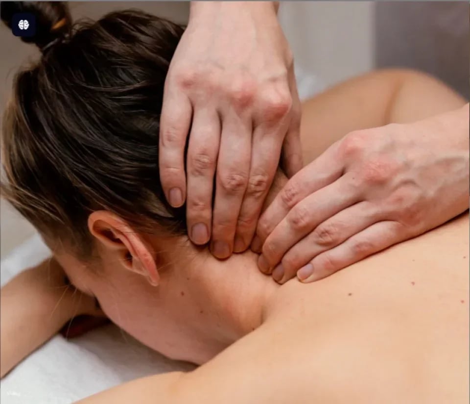 Foot Magic Reflexology Foot, Head and Shoulder, and Body Massage - Seri Kembangan Branch