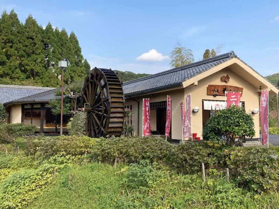 Japan Kagoshima｜Kagoshima Soba Noodle Making with Local Ingredients