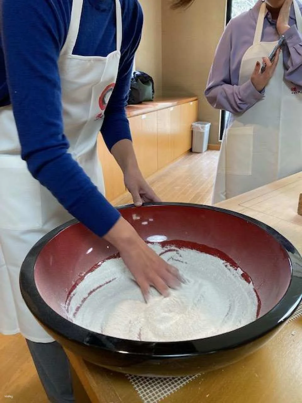 Japan Kagoshima｜Kagoshima Soba Noodle Making with Local Ingredients