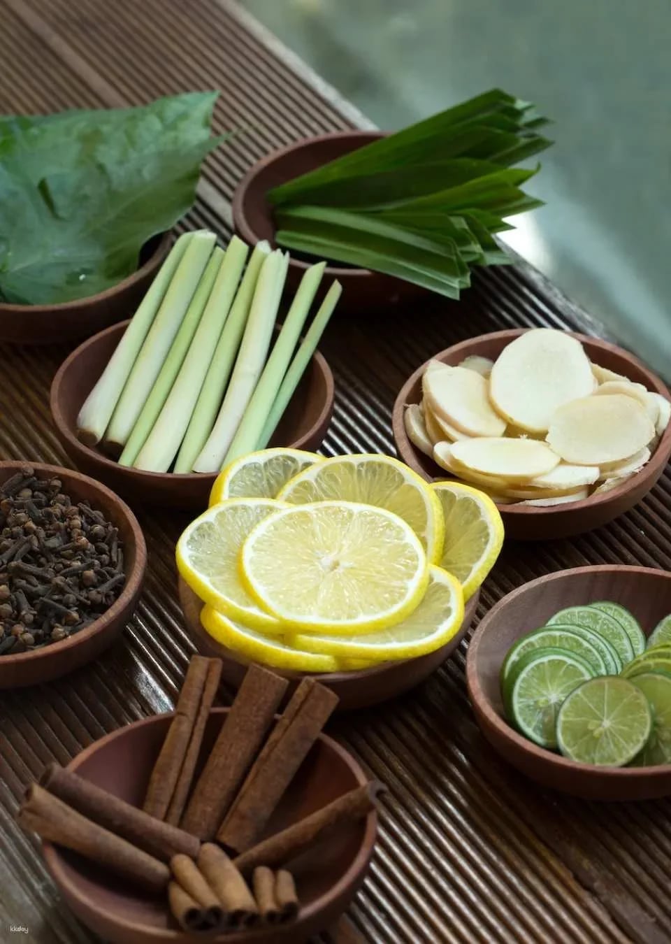 Spa Experience at The Samaya Ubud in Bali | Indonesia