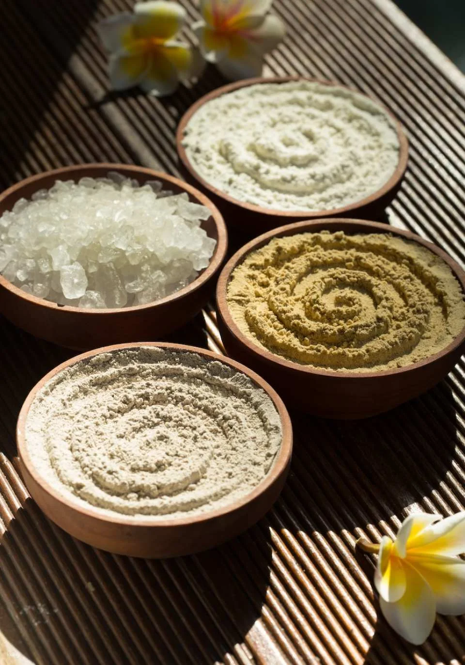 Spa Experience at The Samaya Ubud in Bali | Indonesia