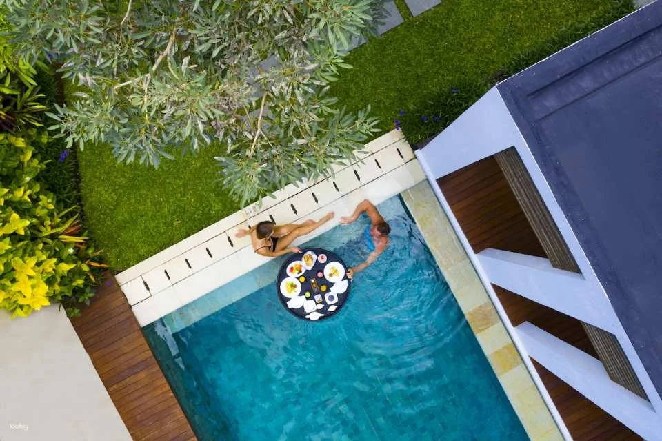 Spa Experience at The Samaya Ubud in Bali | Indonesia