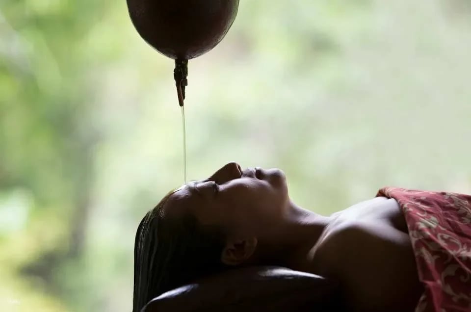 Spa Experience at The Samaya Ubud in Bali | Indonesia
