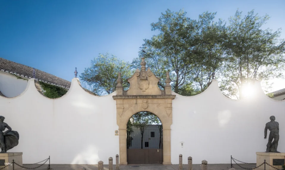 Ronda from Seville full day tour