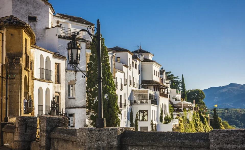 Ronda from Seville full day tour