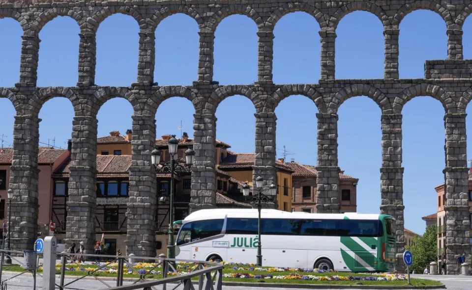 Ronda from Seville full day tour