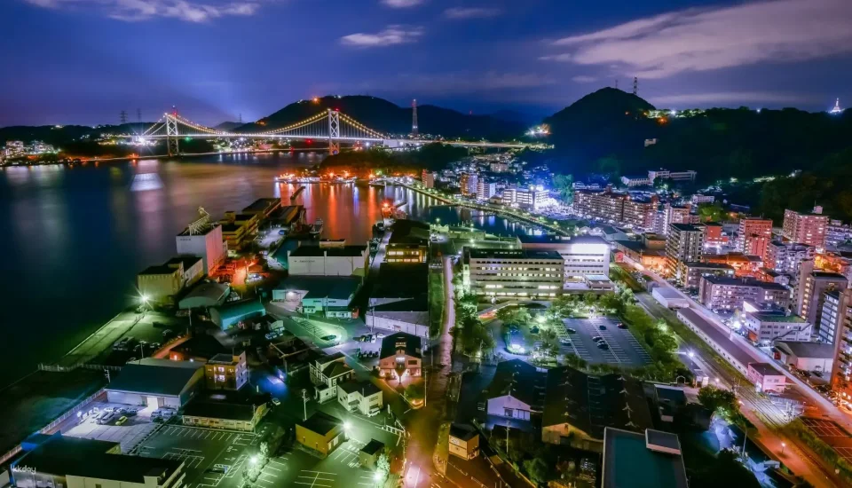Japan Kyushu Fun Pass｜Optional Combination Ticket｜kyushu funPass