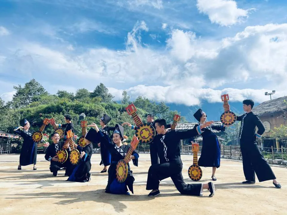Sun World Fansipan Legend Ticket | Sapa