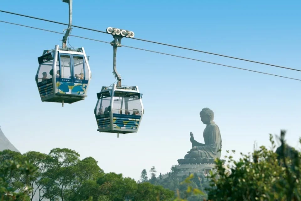 Hong Kong Fun Pass|Any Combo Package|HONG KONG Fun Pass