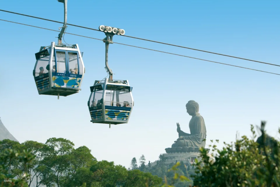 Hong Kong Fun Pass|Any Combo Package|HONG KONG Fun Pass