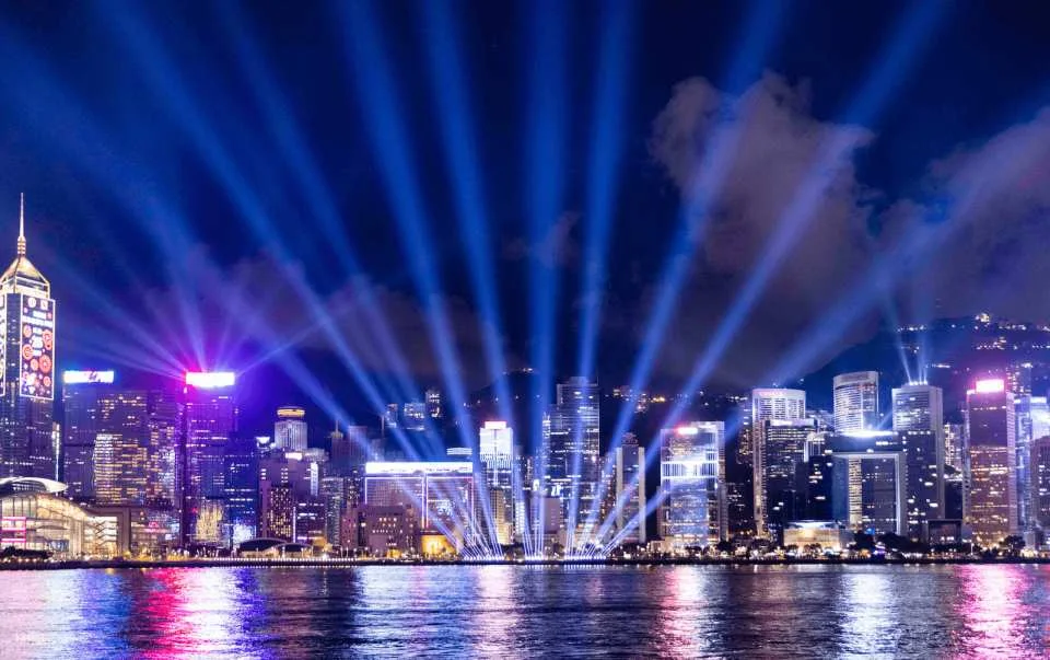Hong Kong Fun Pass|Any Combo Package|HONG KONG Fun Pass