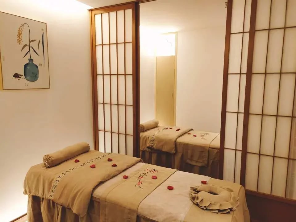 Shenzhen, China | Liangyi Massage & Wellness (Multiple locations available) | Massage/Tuina/SPA | Reservations required at least one day in advance