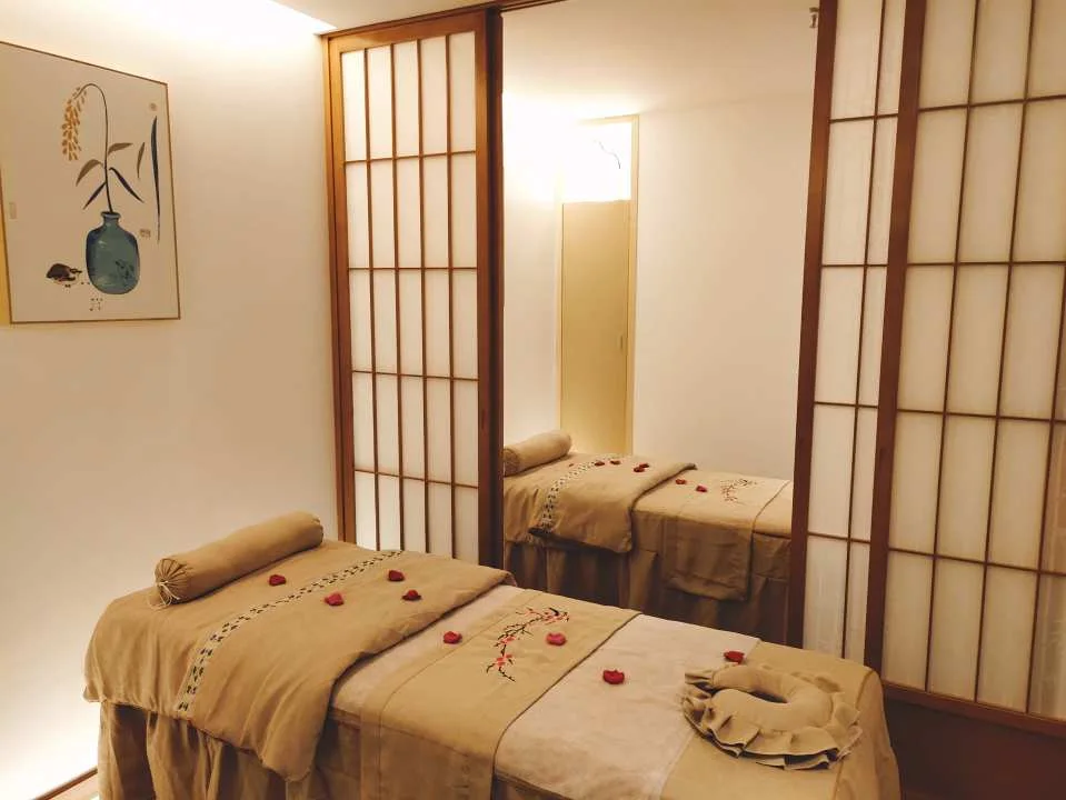 Shenzhen, China | Liangyi Massage & Wellness (Multiple locations available) | Massage/Tuina/SPA | Reservations required at least one day in advance