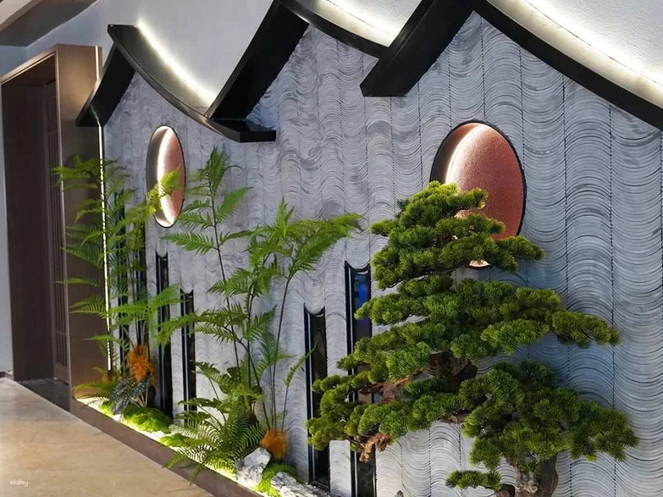 Shenzhen, China | Liangyi Massage & Wellness (Multiple locations available) | Massage/Tuina/SPA | Reservations required at least one day in advance