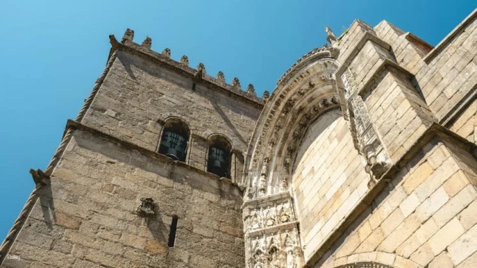 Guimarães and Braga tour in a small group from Porto