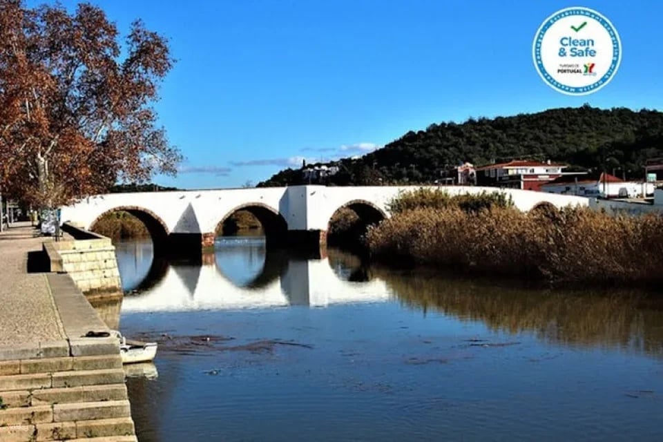 Historical Algarve full-day guided tour from Albufeira