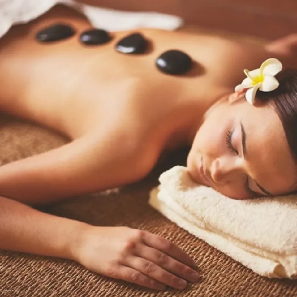 Frangipani Holistic Wellness @ 3 Damansara Mall | Selangor