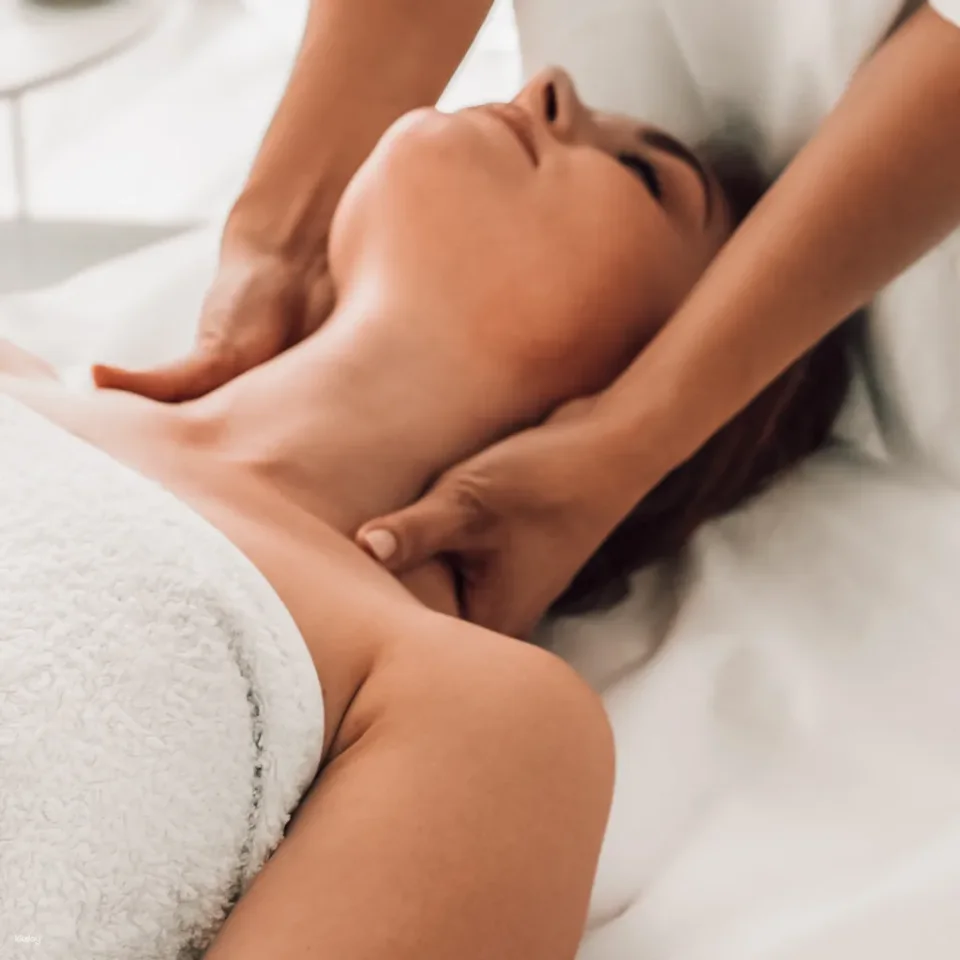 Frangipani Holistic Wellness @ 3 Damansara Mall | Selangor